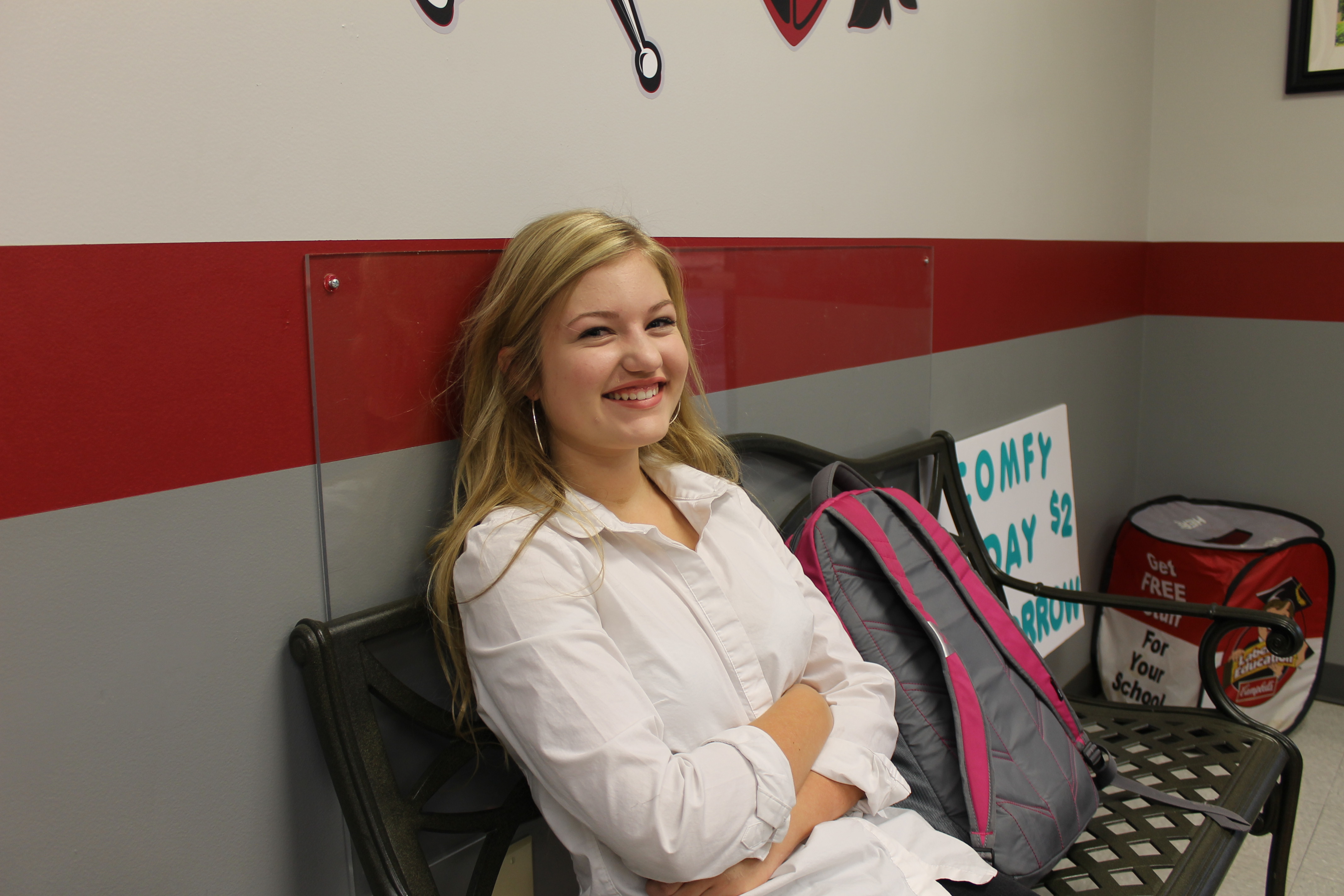 How to Properly Wear a Backpack